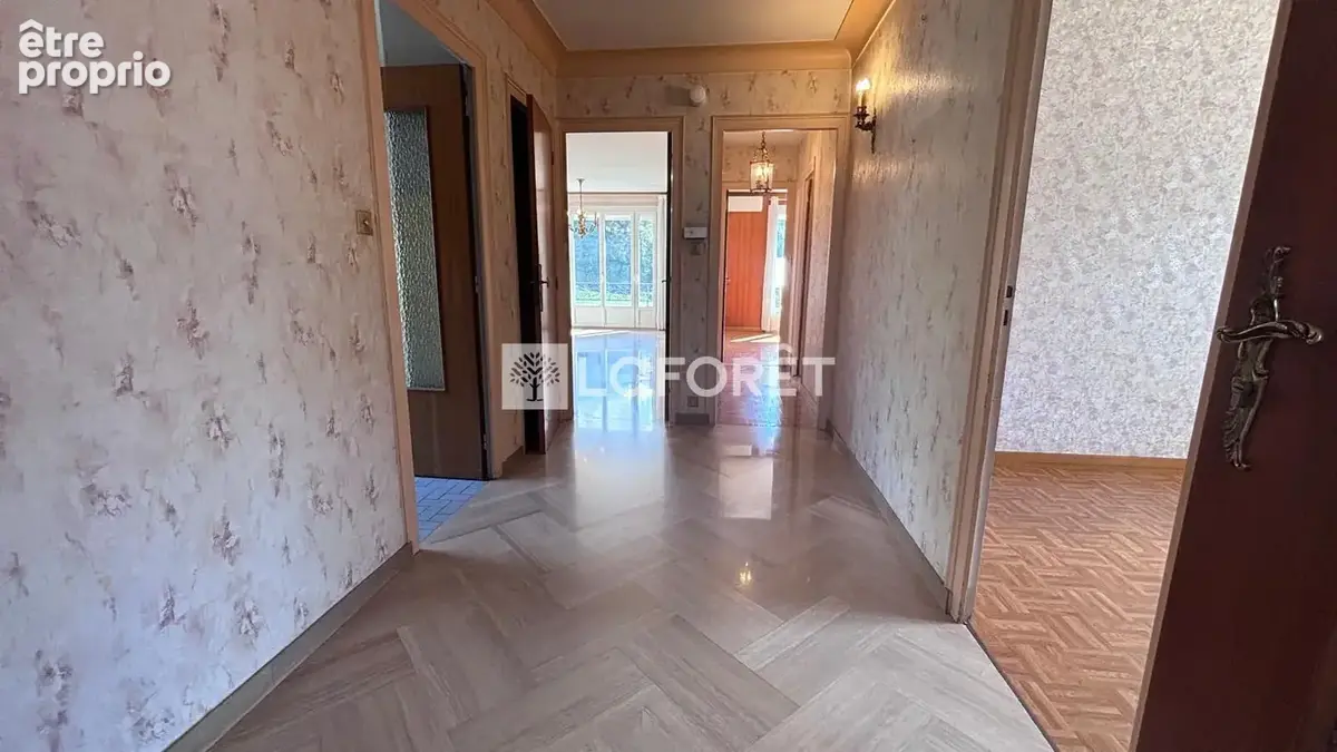 Maison 4 pièces à vendre à Sainte Hélène sur Isère - Rare sur le marché - photo 9