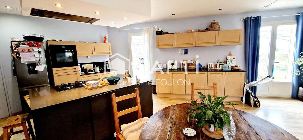 Photo 3 - Maison à SAINT-SATURNIN-LES-APT