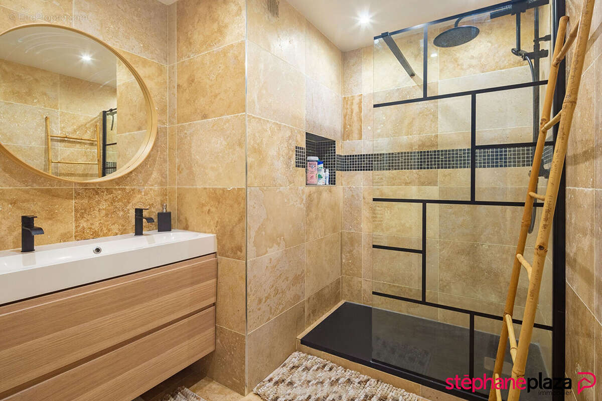 Appartement Colombes 4 pièce(s) 90 m2 - photo 11