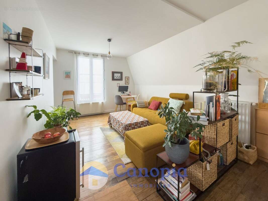 Appartement à ARCUEIL