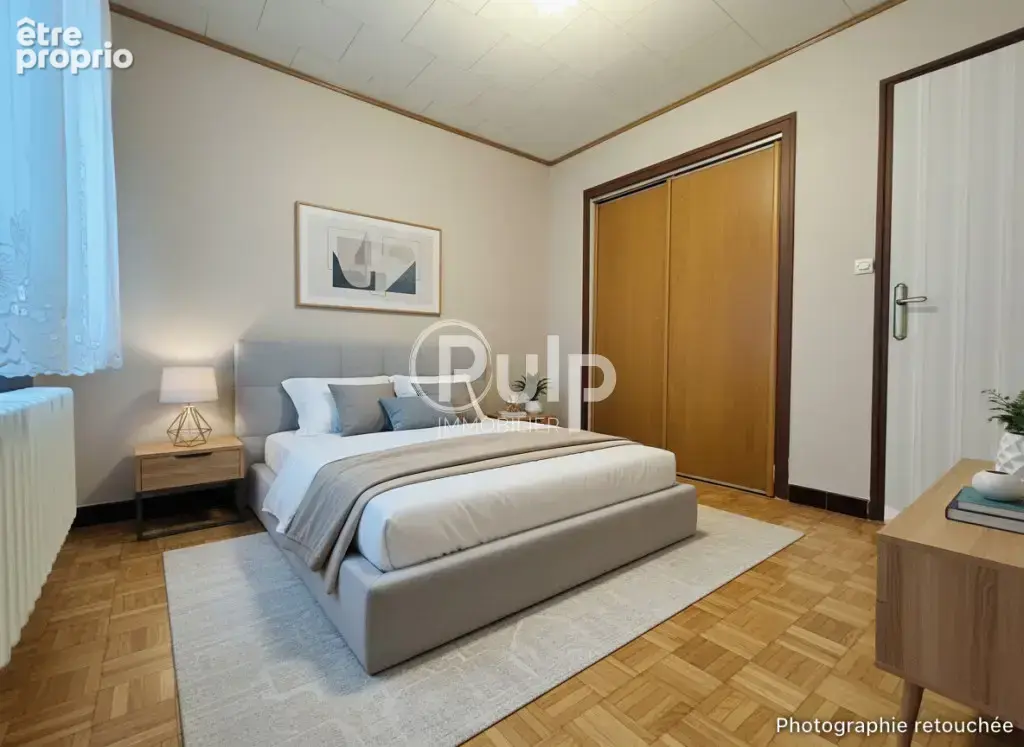 Maison individuelle - plain-pied - photo 3