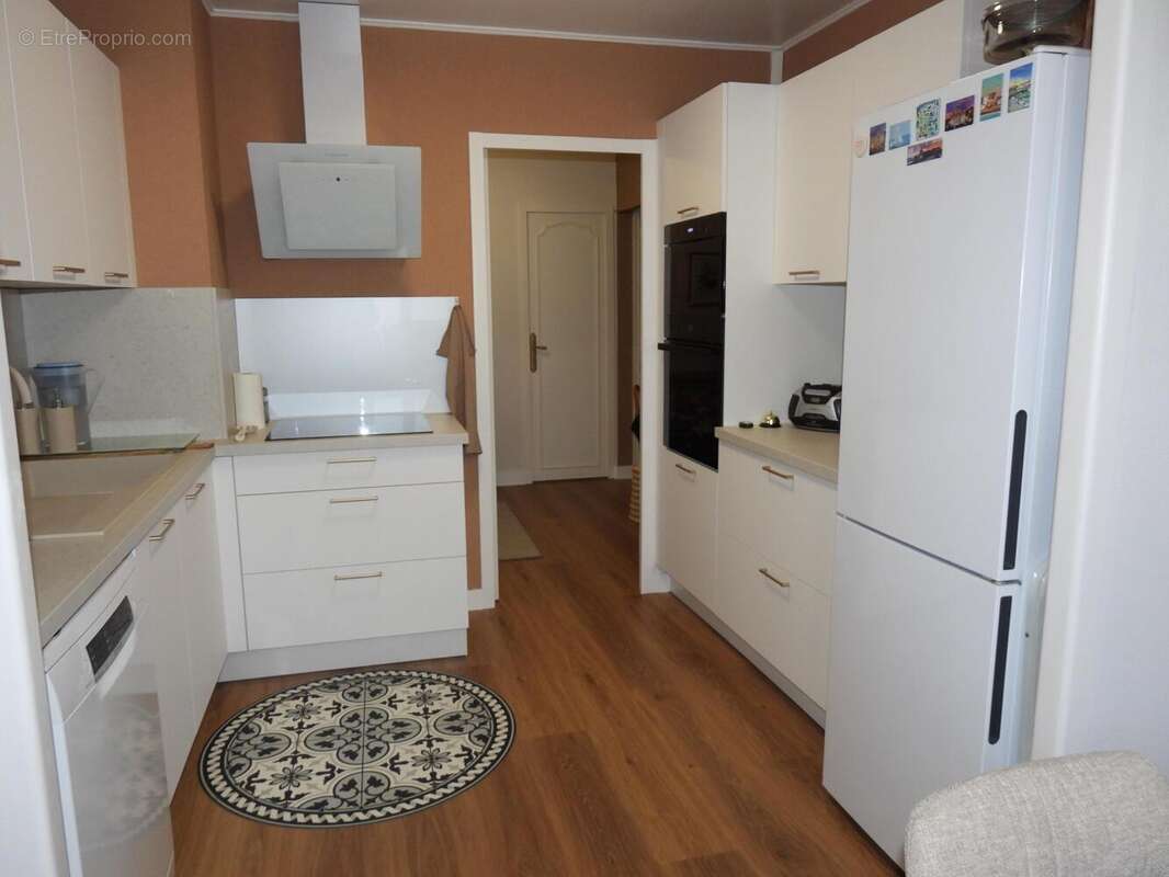 Photo 4 - Appartement à FECAMP