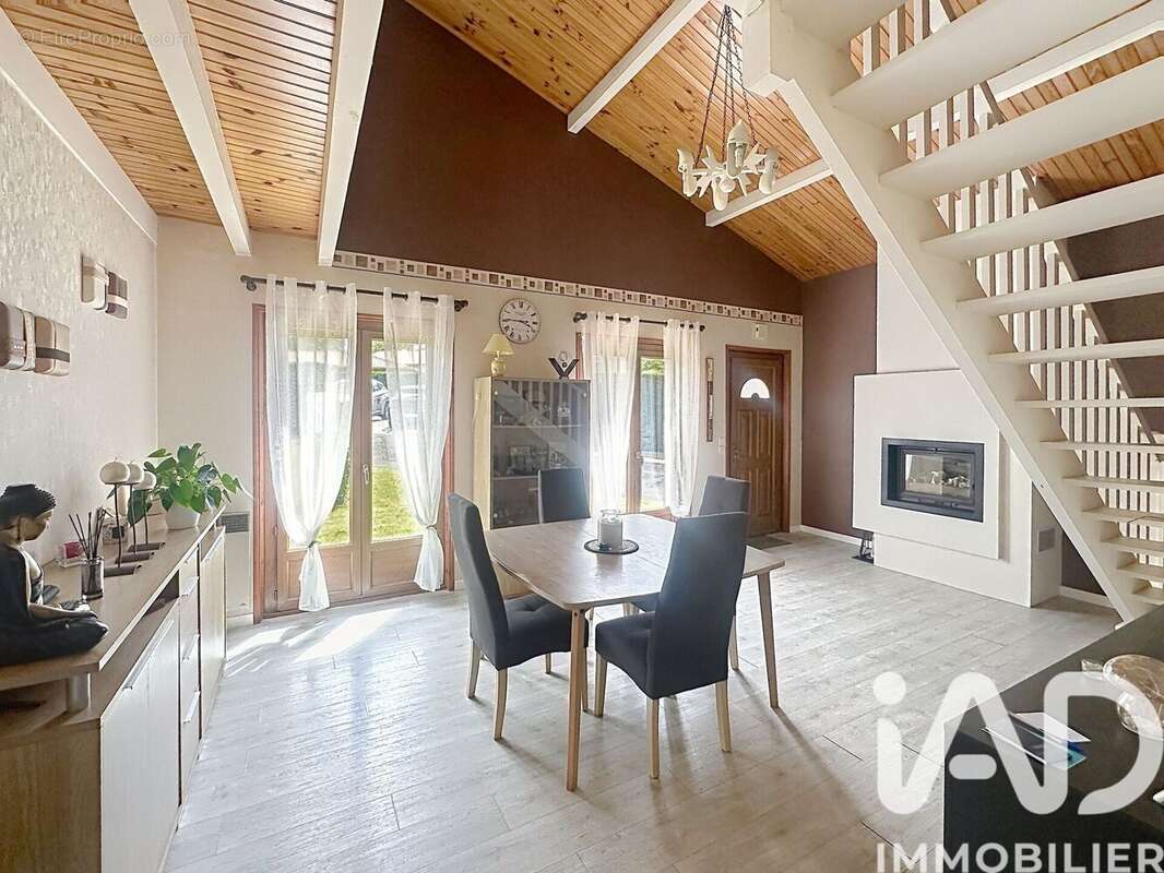 Photo 9 - Maison à MONT-DE-MARSAN