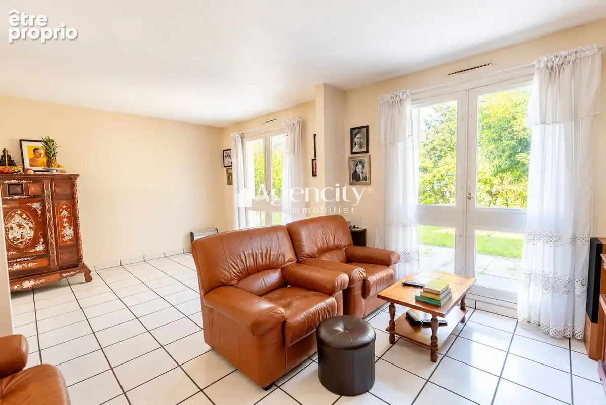 Maison 5 pièces 100 m² à vendre à Torcy (77200) - photo 4