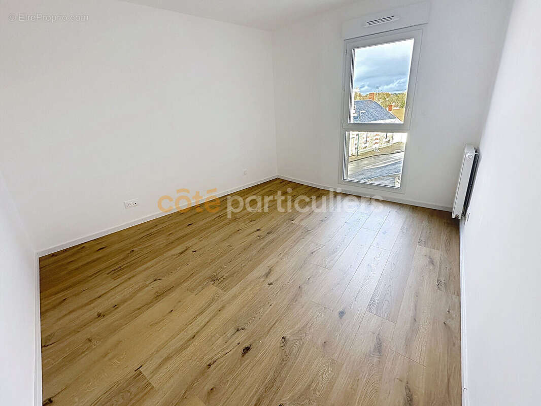 Appartement à CHALLANS