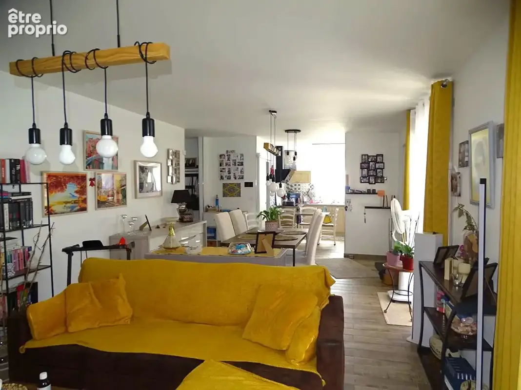 Maison Mussidan 5 pièce(s) 104 m2 - photo 9