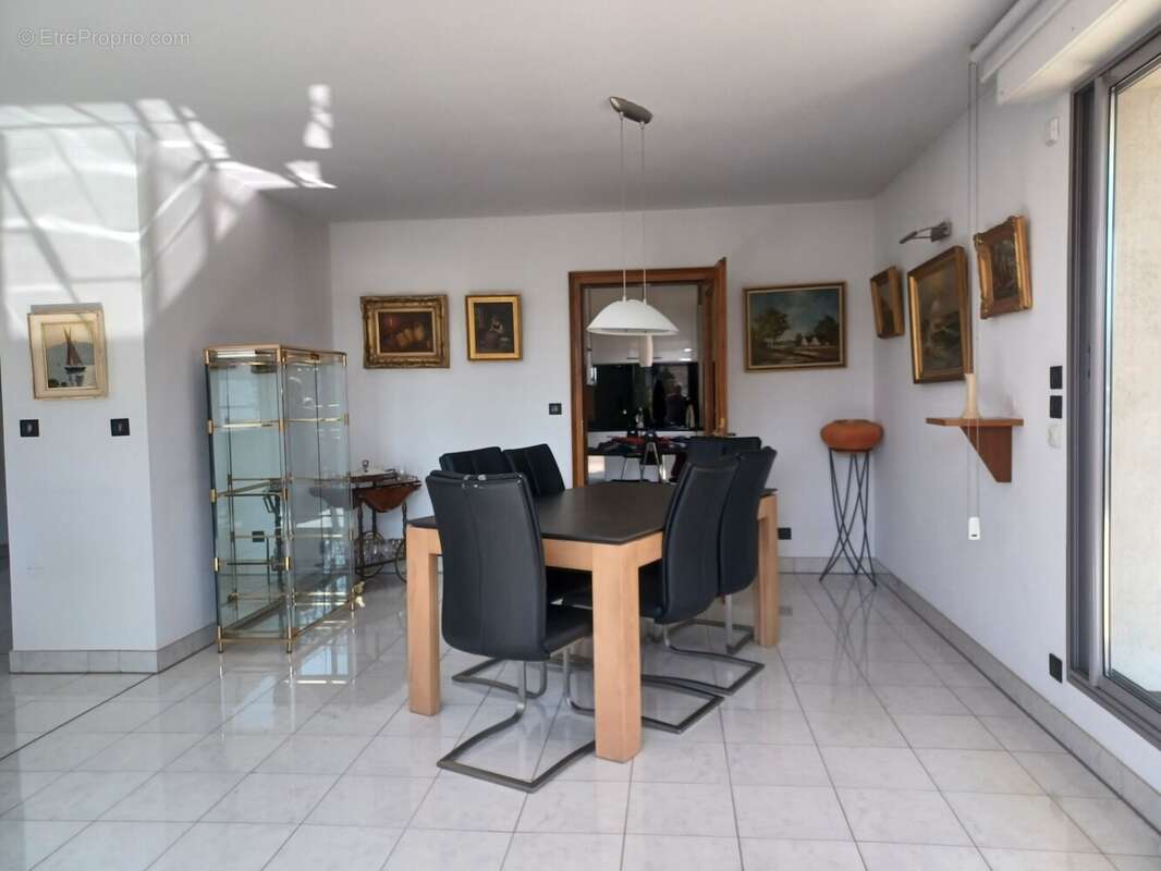 Appartement à MULHOUSE