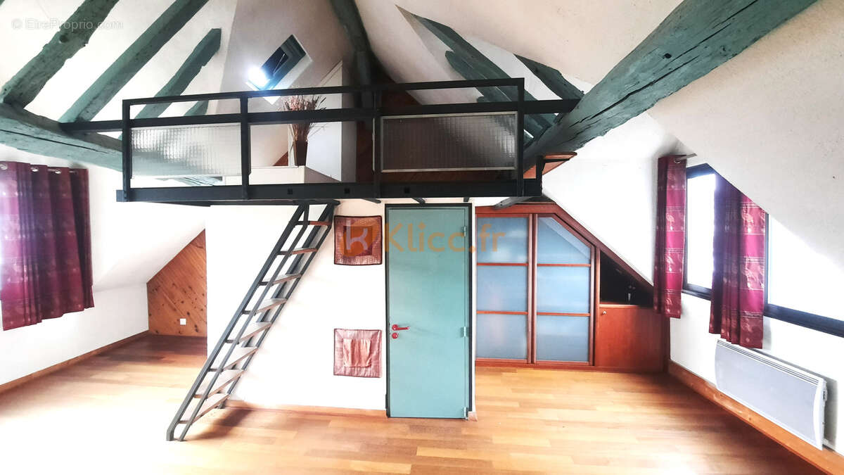 Appartement à ROUEN