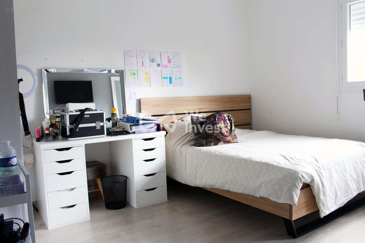 Maison à SAINTE-REINE-DE-BRETAGNE