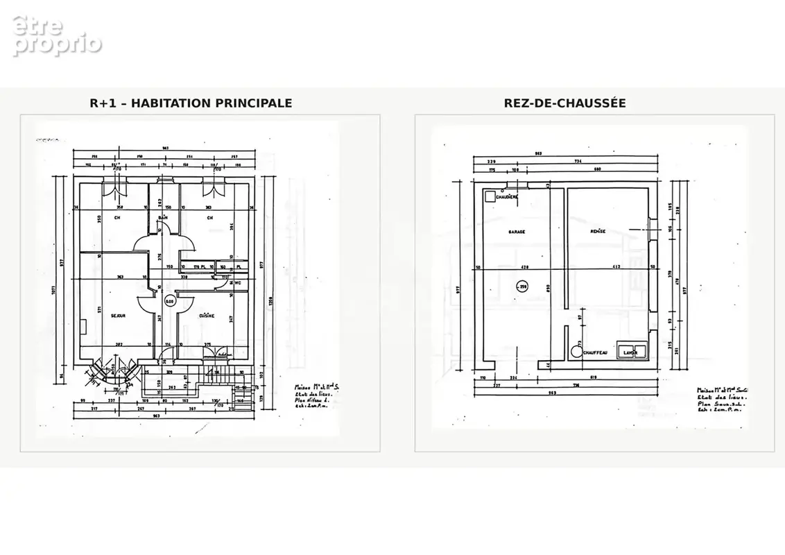 Maison 111m² à septèmes-les-vallons - photo 4