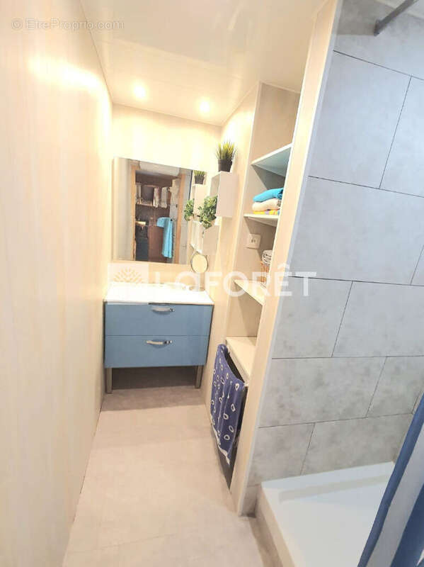 Appartement à LE CROISIC