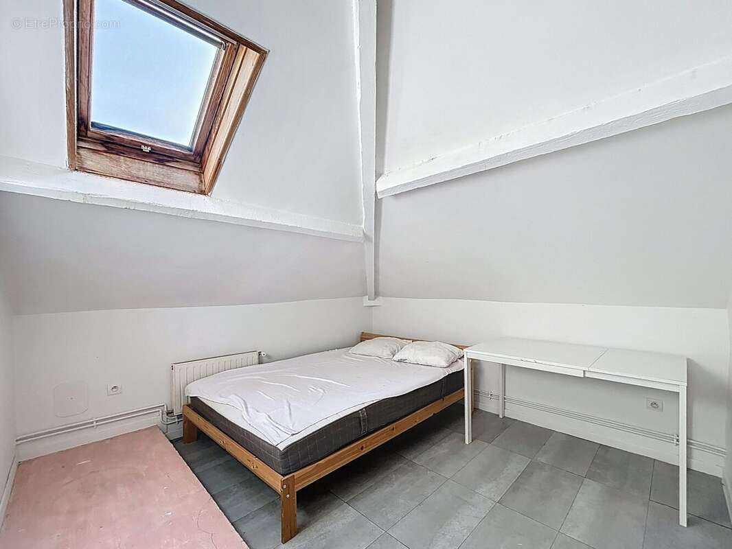 Appartement à GENTILLY
