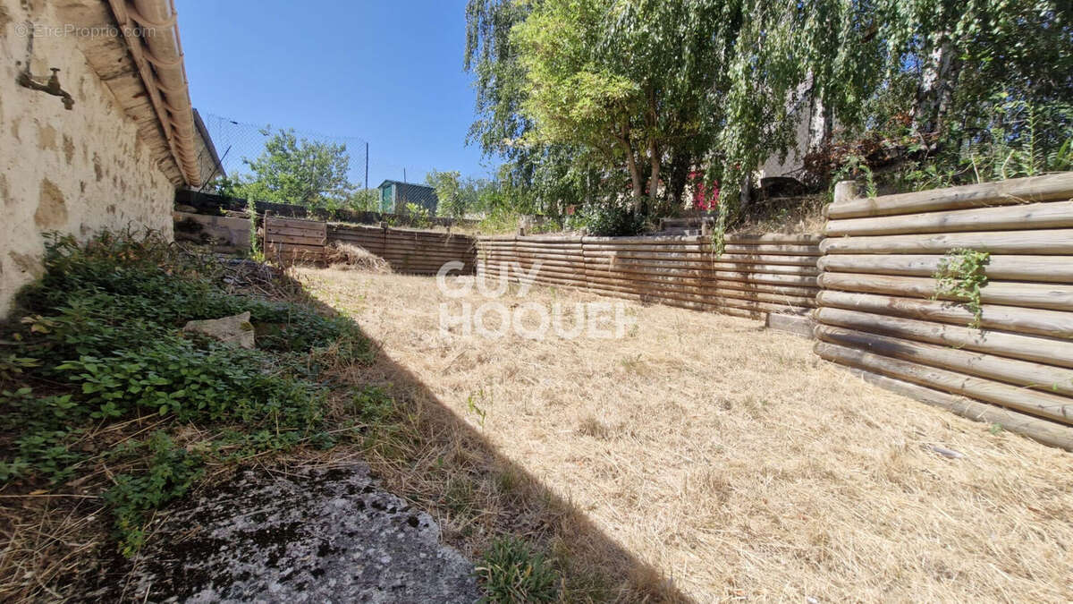 Maison 89 m² à Soissons  - photo 3