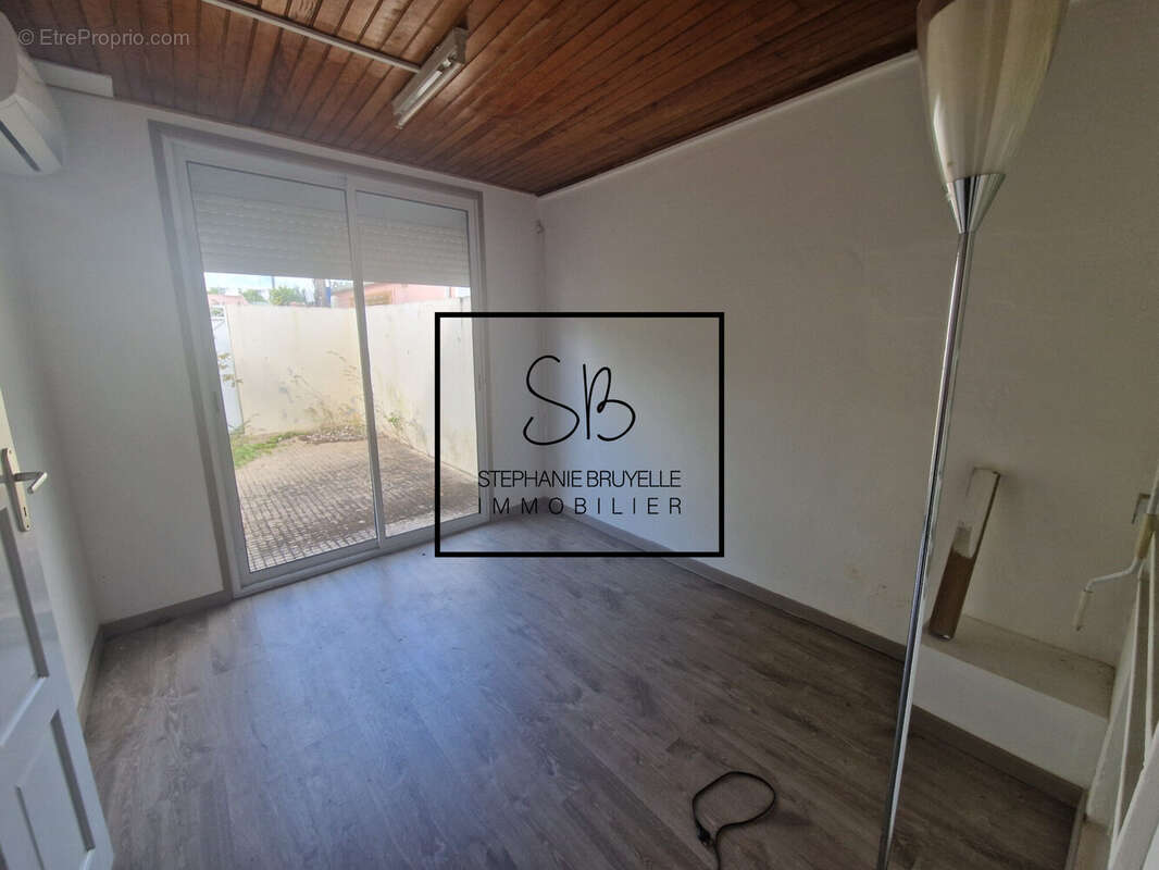 Maison à FORT-DE-FRANCE