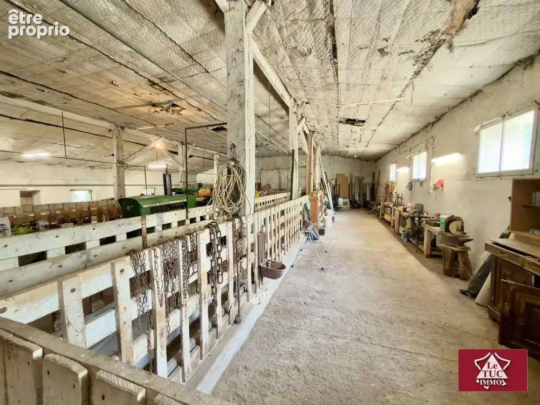 Propriété agricole d'exception - photo 14