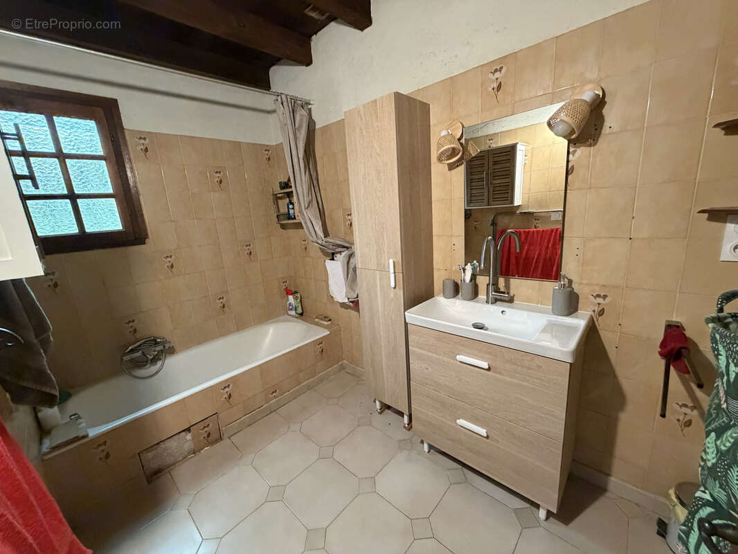 Maison à PETRETO-BICCHISANO