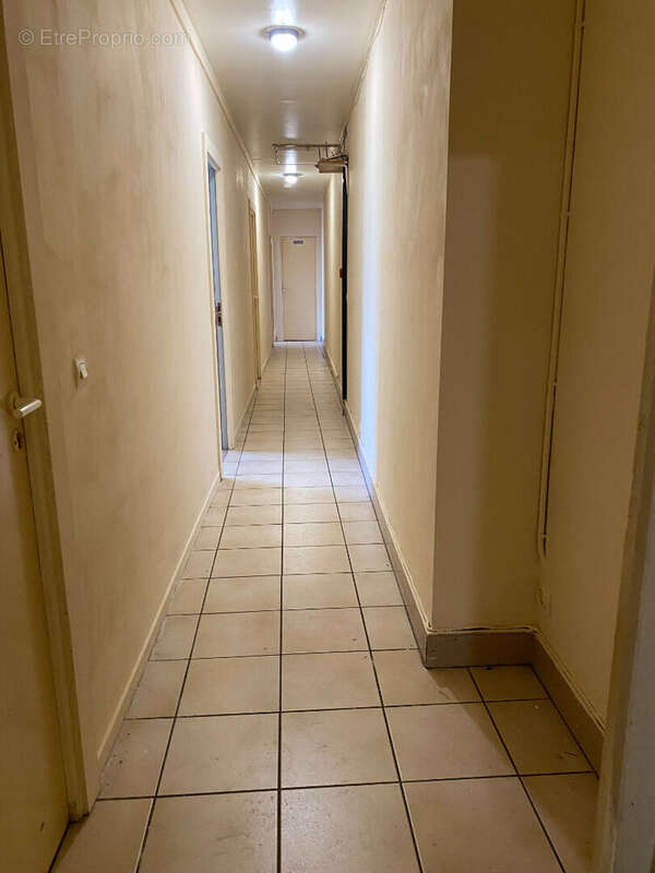 Appartement à SAVIGNY-SUR-ORGE