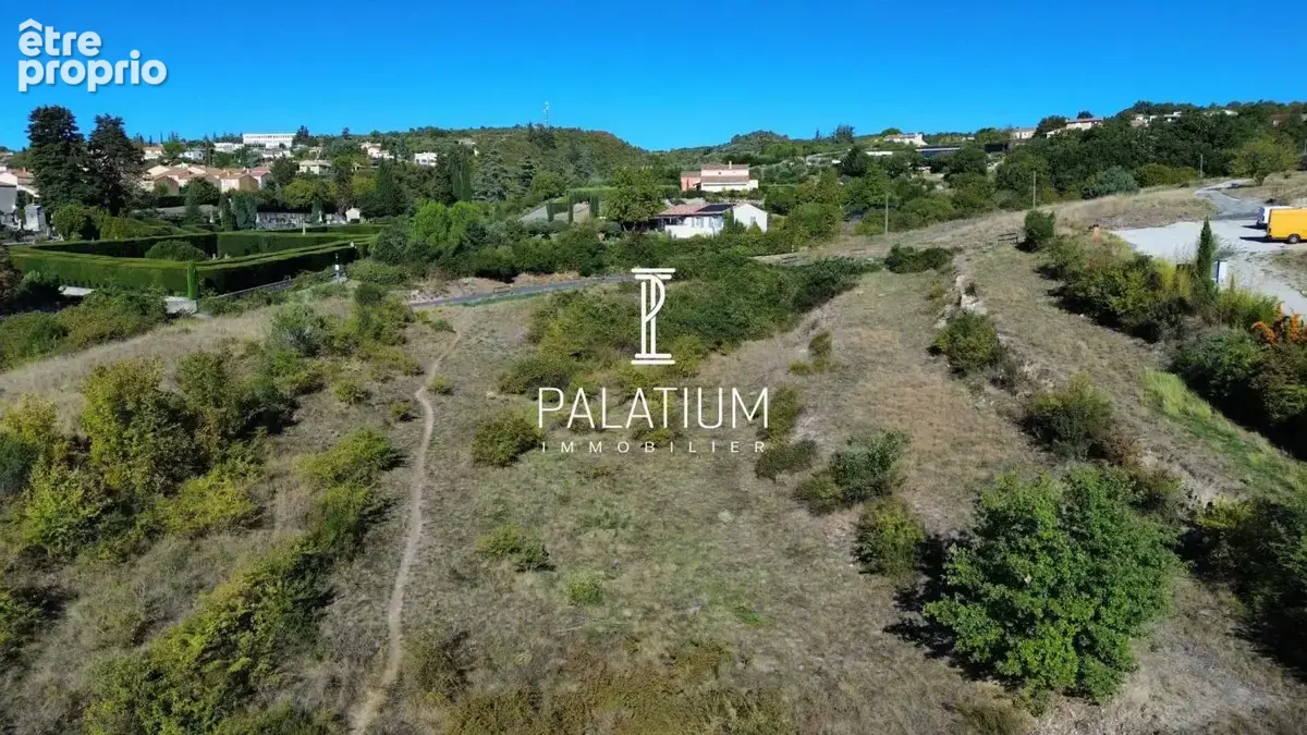 Terrain Constructible et Divisible à Vendre - photo 5
