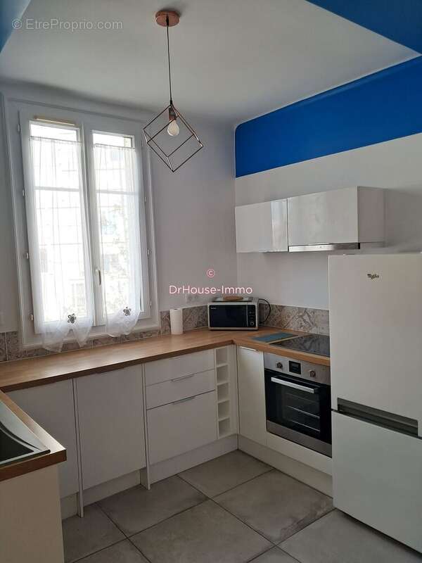Appartement à LE MANS