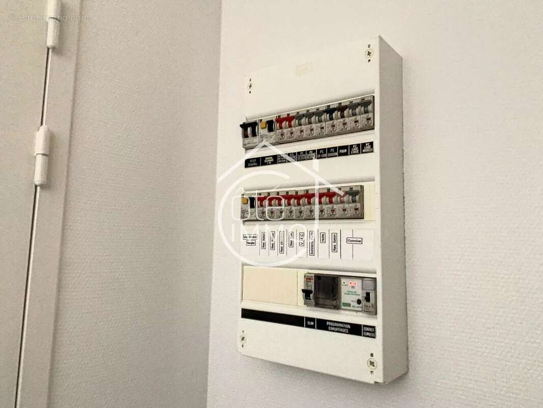 Appartement à BERGERAC