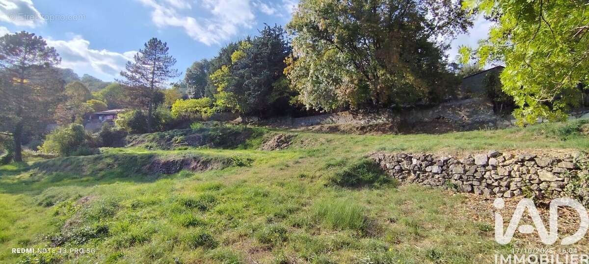 Photo 3 - Terrain à AVEZE