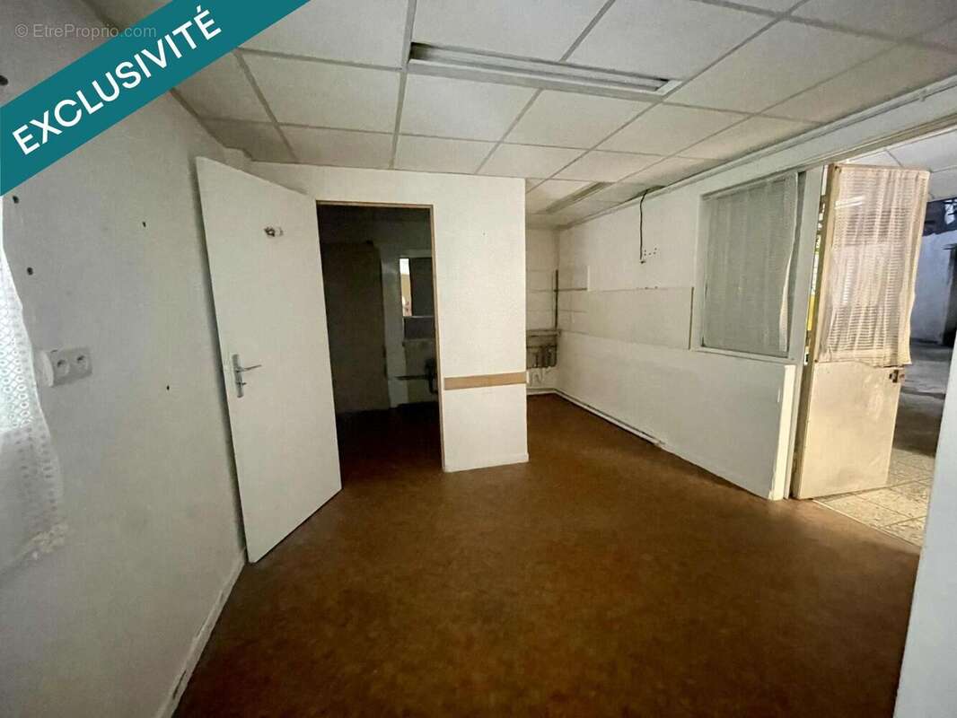 Photo 6 - Appartement à BELLEGARDE-EN-MARCHE