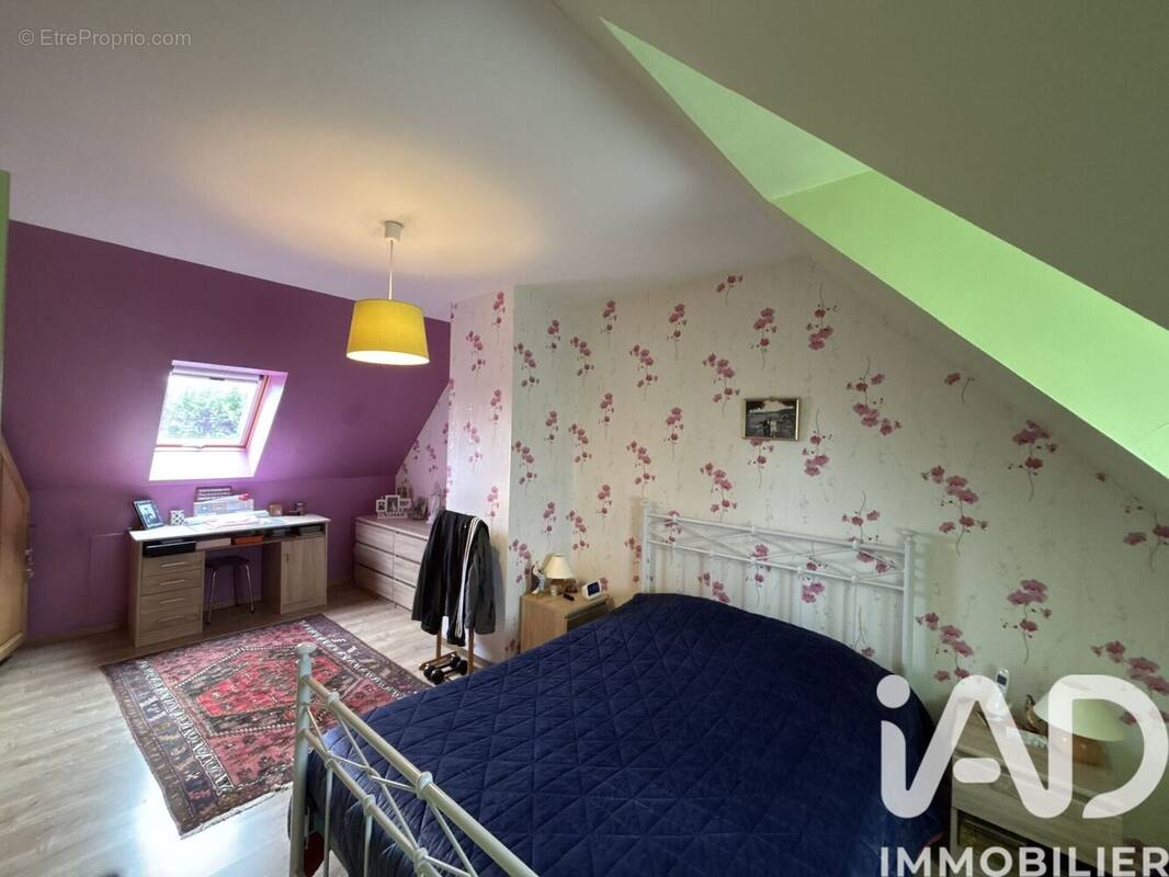 Photo 1 - Maison à BEAUVAIS