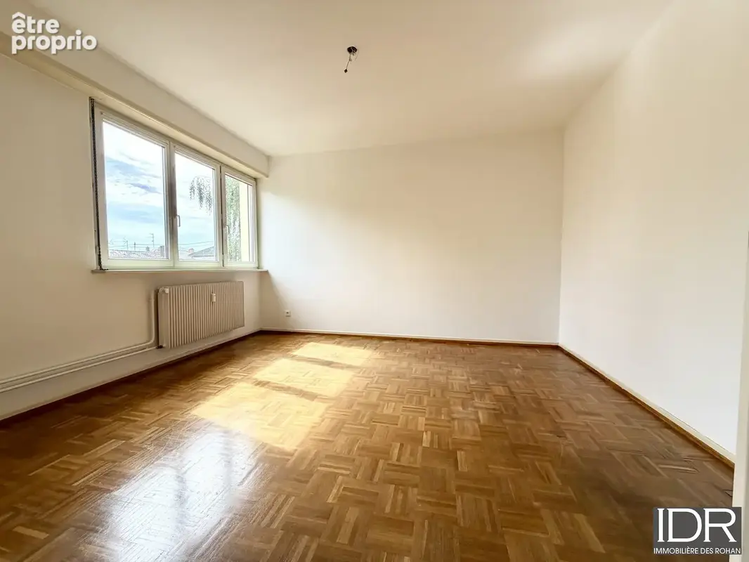 Appartement 81 m² à Saverne  - photo 3