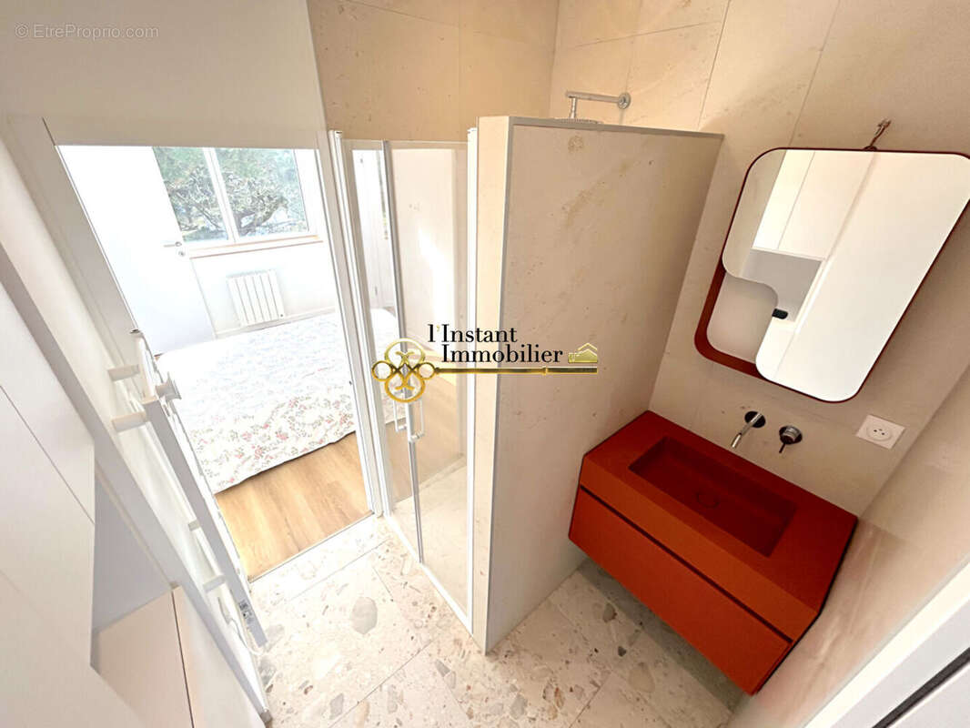 Appartement à SANTEC