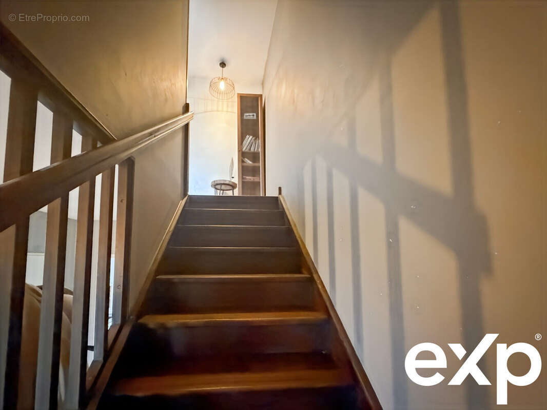 Maison à TORCY-LE-GRAND