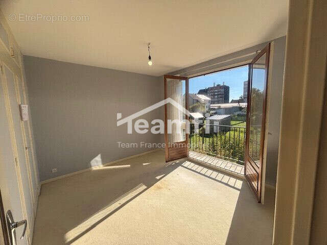 Maison à CHATEAUROUX