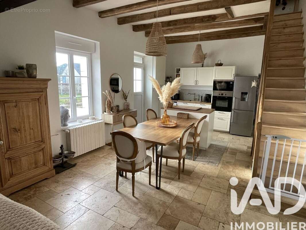 Photo 4 - Maison à SONZAY