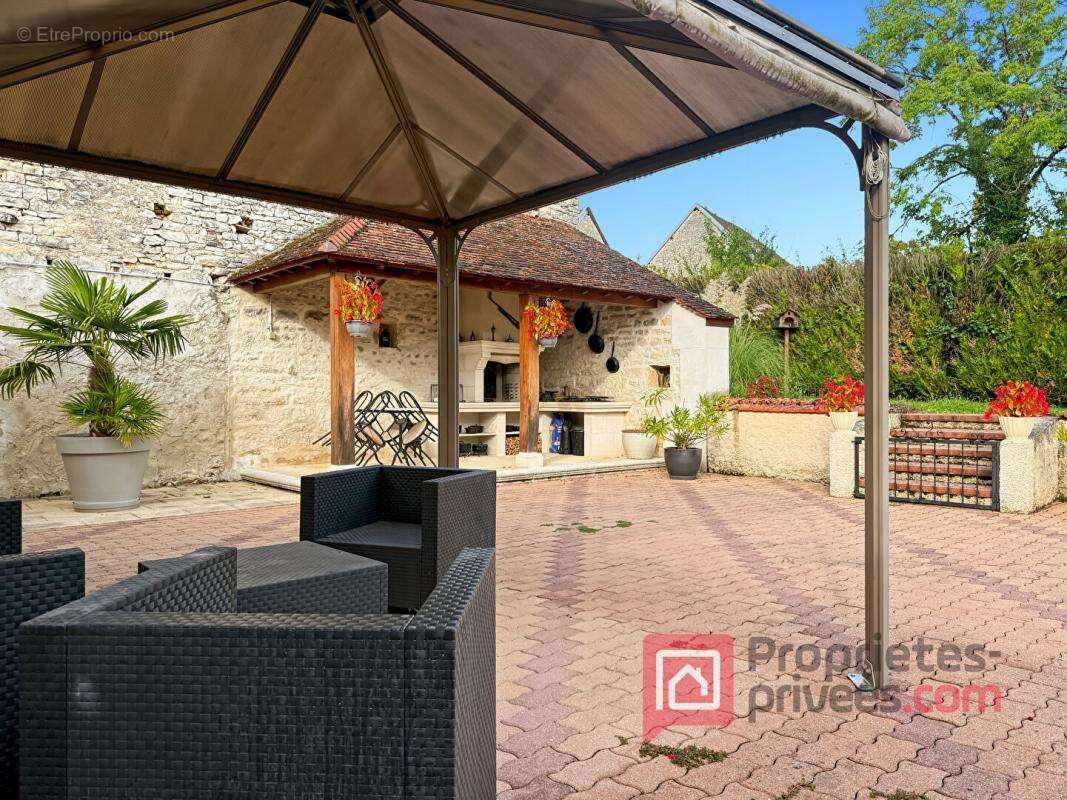 Maison Landreville 6 pièce(s) 118 m2 - photo 13