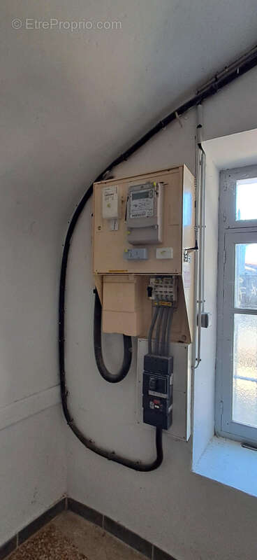 Appartement à SAINT-HIPPOLYTE-DU-FORT