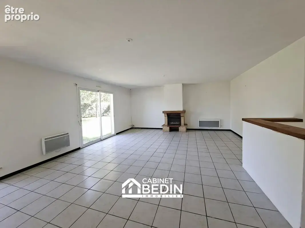 Maison 4 pièces 91 m² à vendre à Bazas (33430) - photo 6