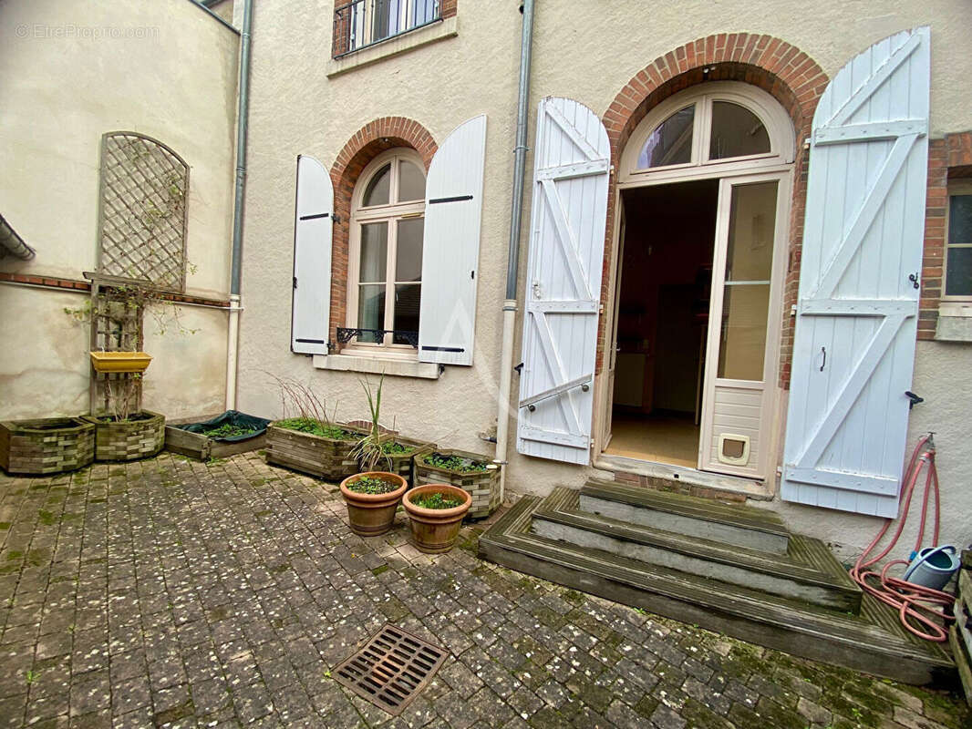 Appartement à ORLEANS