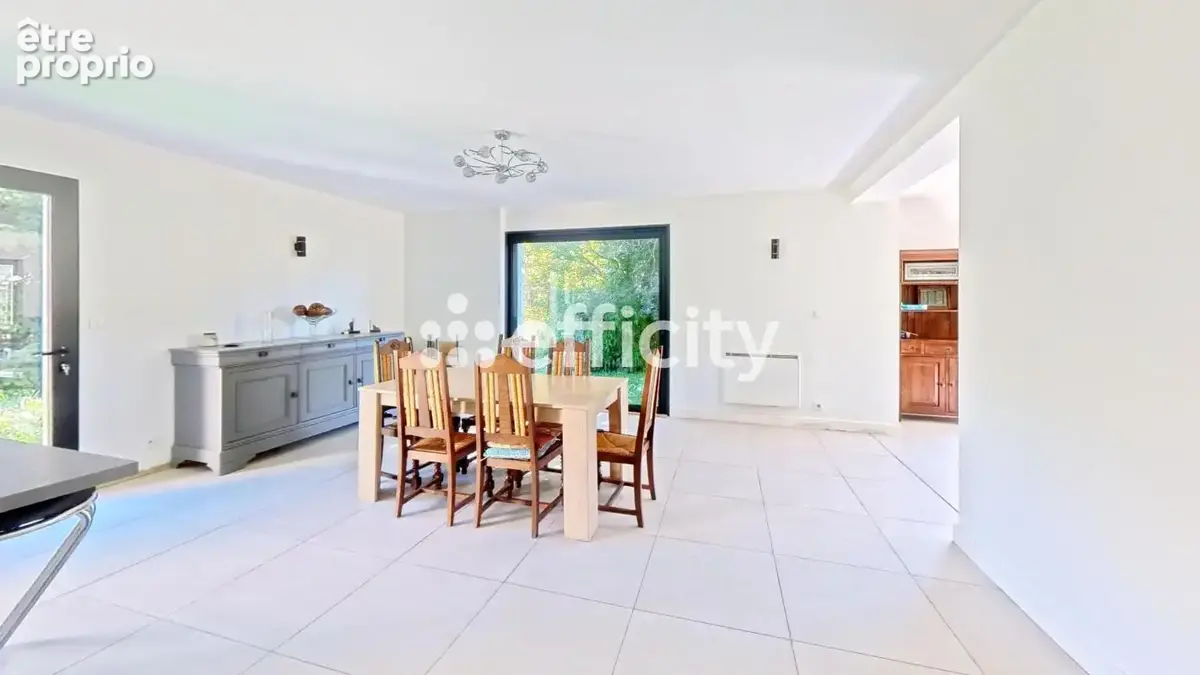 Maison 8 pièces 220 m² à vendre à Ergue-Gaberic (29500) - photo 6