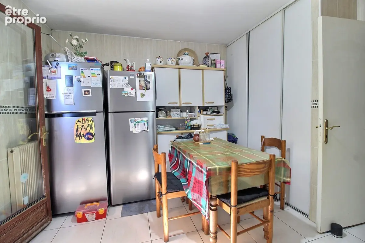 Maison 92m² à lunel - photo 10