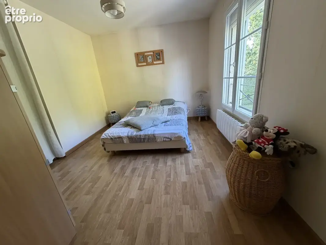 Maison 5 pièces 160 m² à vendre à Yvetot (76190) - photo 9
