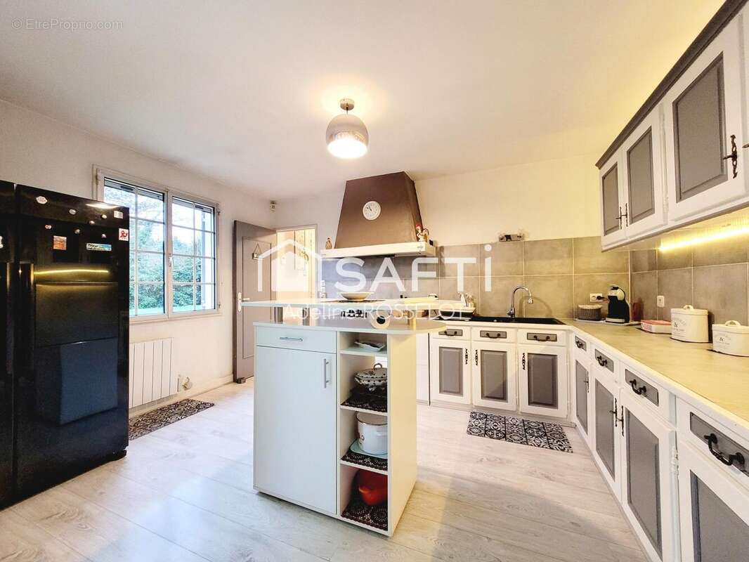 Photo 3 - Maison à PACY-SUR-EURE