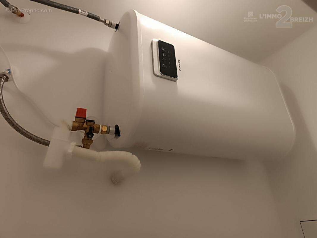 Appartement à PLOUAY