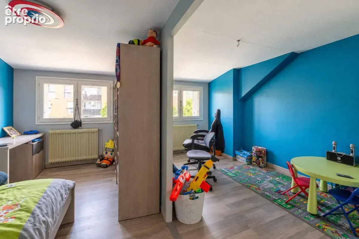 Maison à vendre 8 pièces  (38) - photo 19