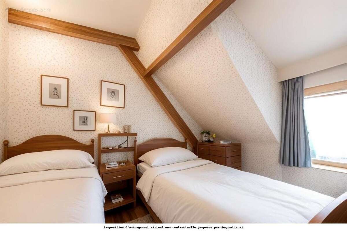 Photo 5 - Maison à LA FERTE-SOUS-JOUARRE