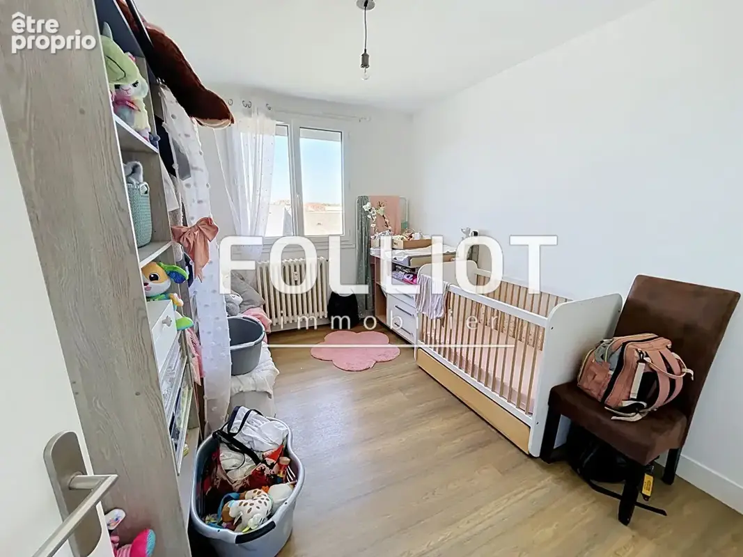 Appartement Carentan Les Marais 4 pièce(s) 68 m2 - photo 10