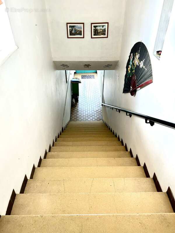 A VENDRE maison de ville de 170 m2 avec 2 logements indépendants - photo 4