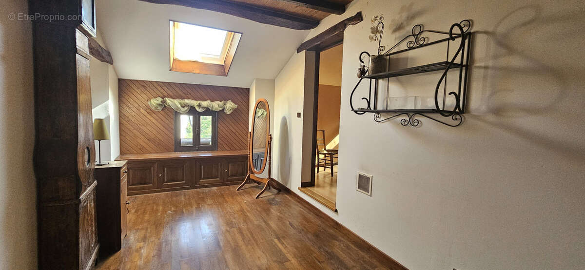 Maison à LANNEMEZAN