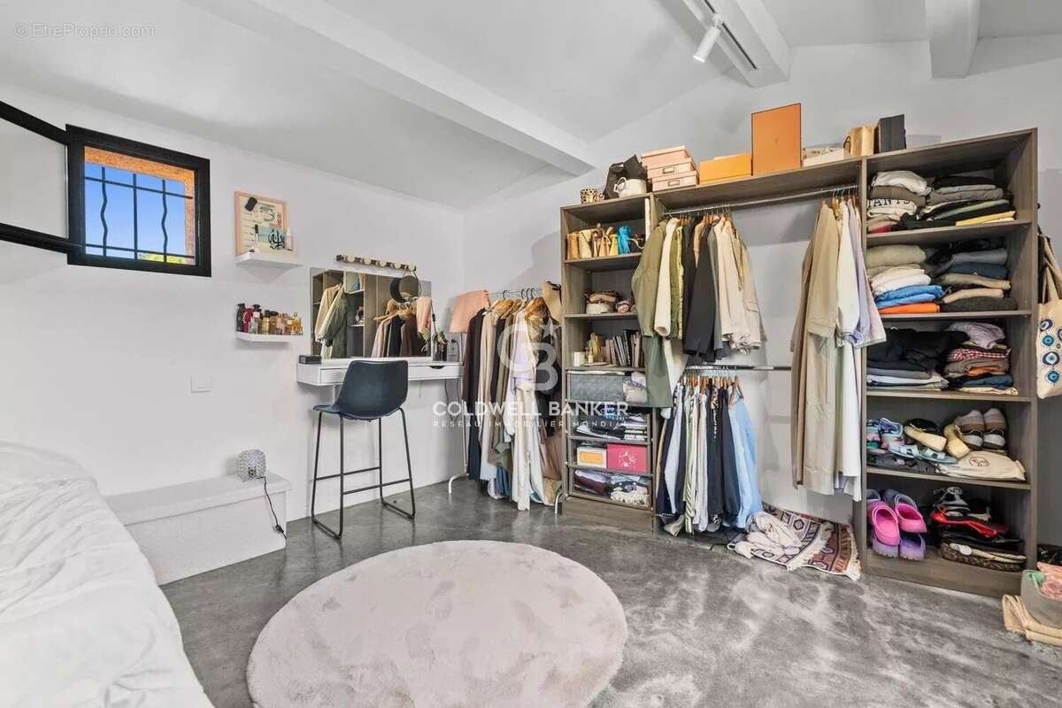 Maison à PEYMEINADE