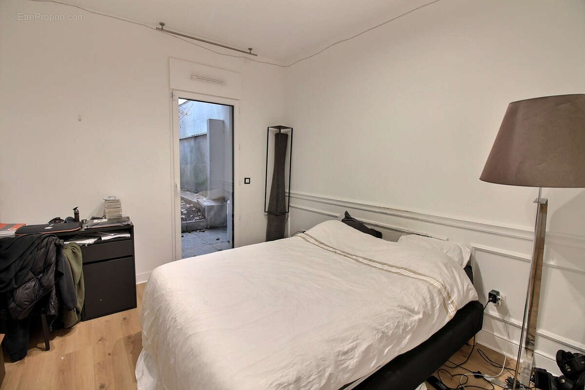 Appartement à SURESNES