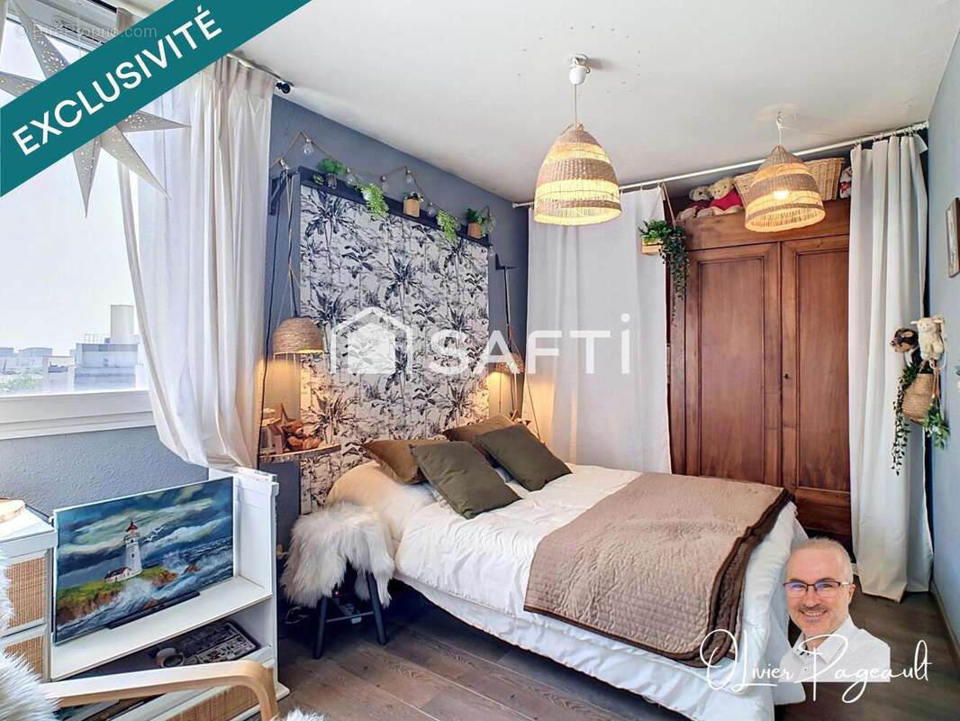 Photo 5 - Appartement à LYON-8E