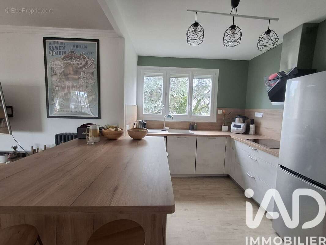 Photo 3 - Appartement à SAINT-AVERTIN